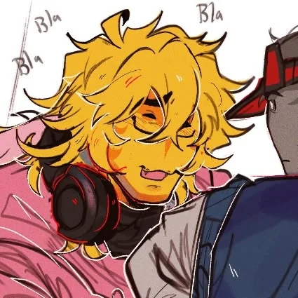 user pfp