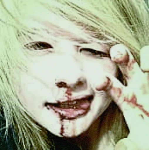 XxELL1._.EFF1GIxX [Ac1d1cf1sh]'s profile picture