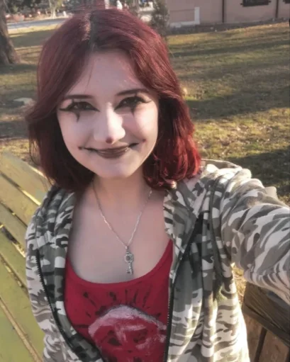 user pfp