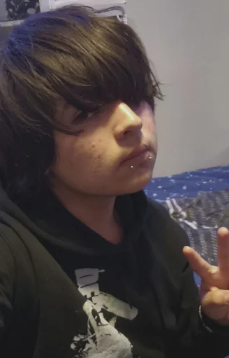 user pfp