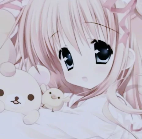 user pfp