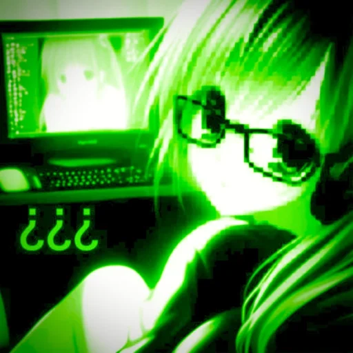 user pfp