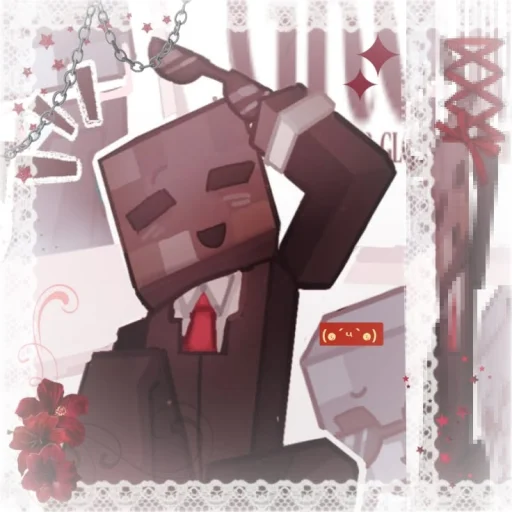 user pfp