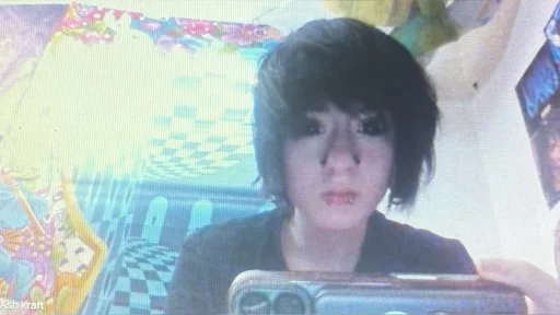 user pfp