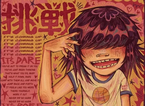 user pfp
