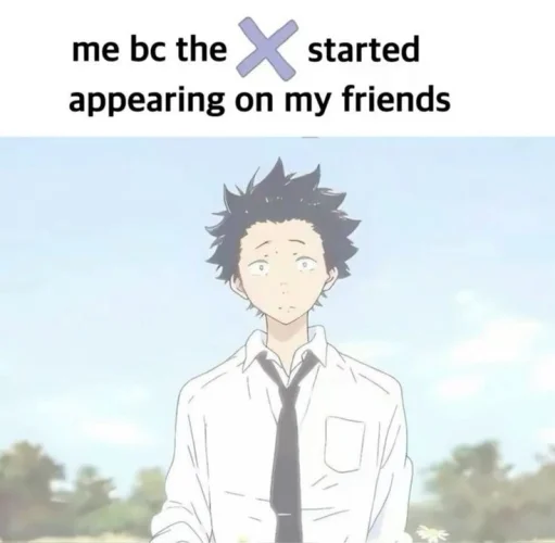 user pfp