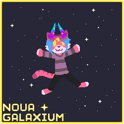 Nova Galaxium on FriendRewind