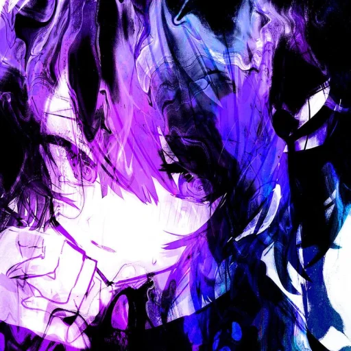 user pfp