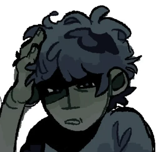 user pfp