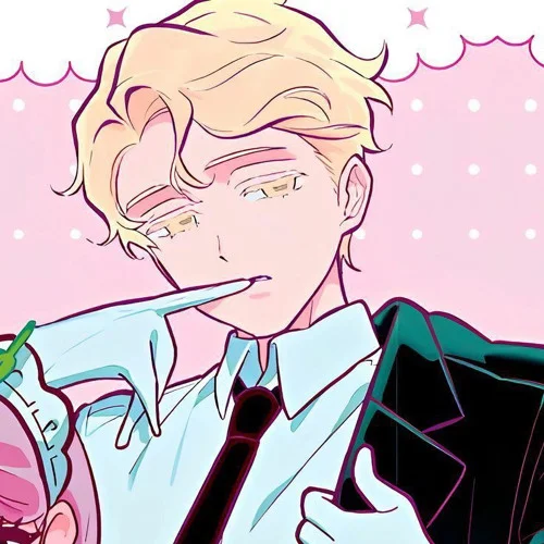 user pfp