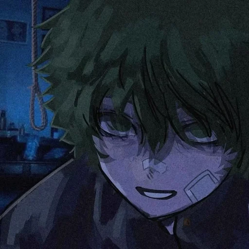 user pfp