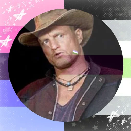 user pfp