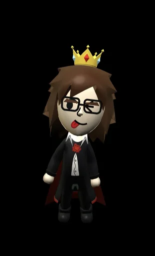 user pfp