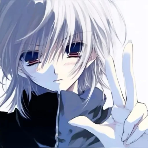 user pfp