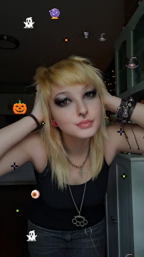 user pfp