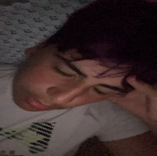 user pfp