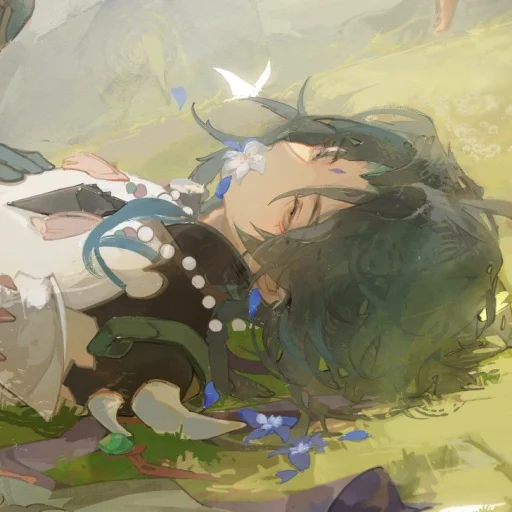 Fluffyryota †