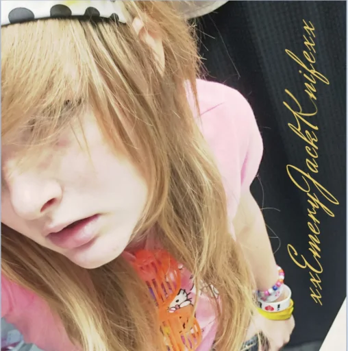 xxEmeryJackKnifexx