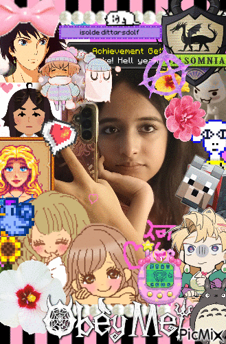 Profile Picture