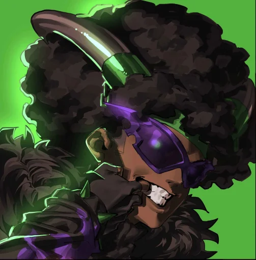 user pfp