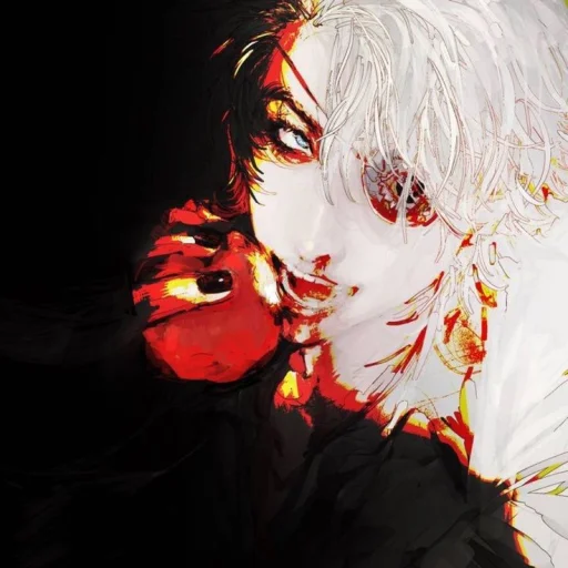 user pfp