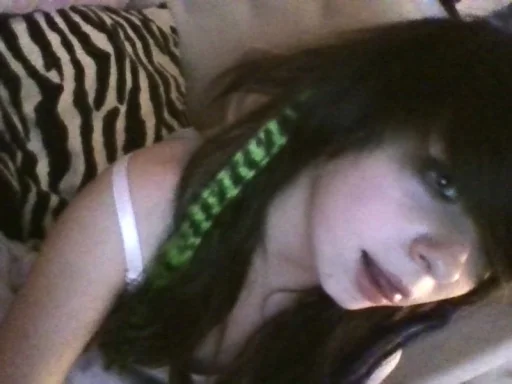 chloc0nuts3 on FriendRewind