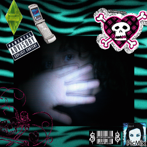 user pfp