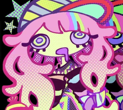 user pfp