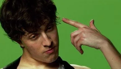 Malcolm's profile picture
