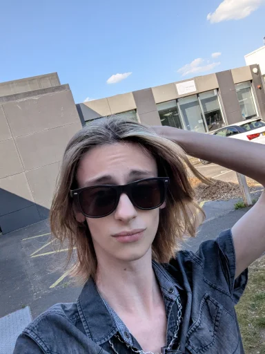 user pfp