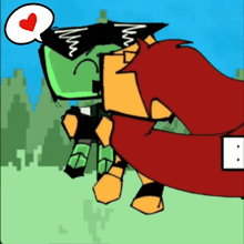 user pfp