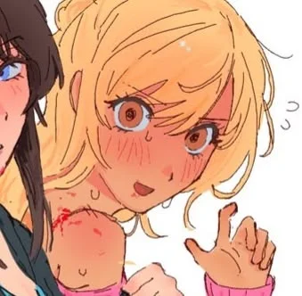 user pfp