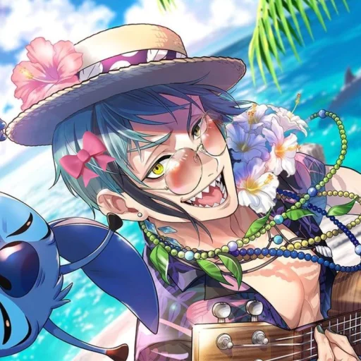 user pfp