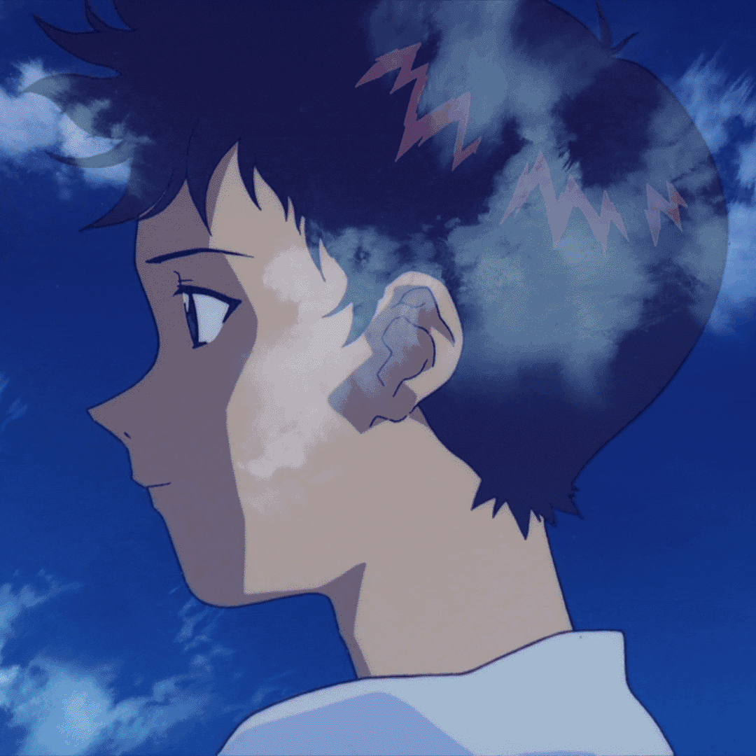 user pfp
