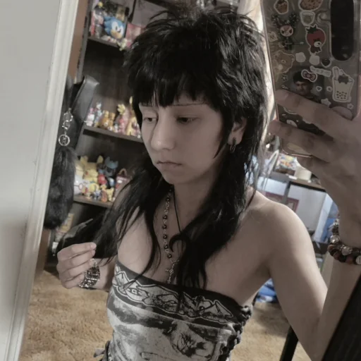 user pfp