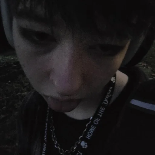 user pfp