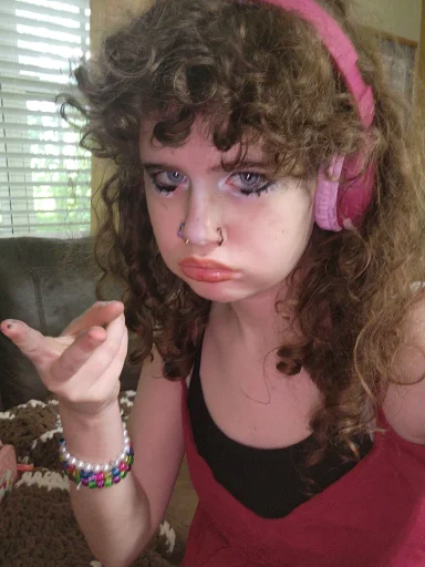 user pfp