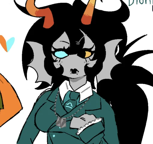 Eulyes Dionli's profile picture
