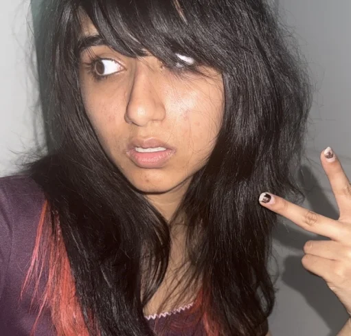 user pfp