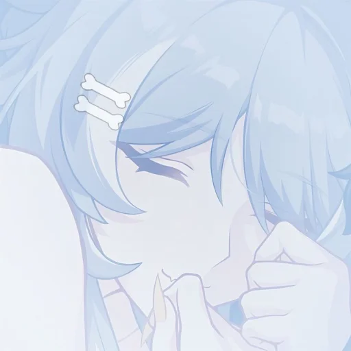 user pfp