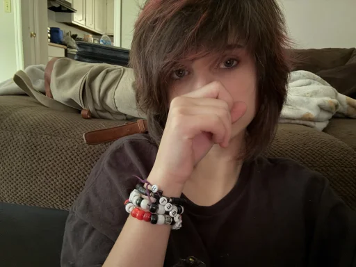 user pfp