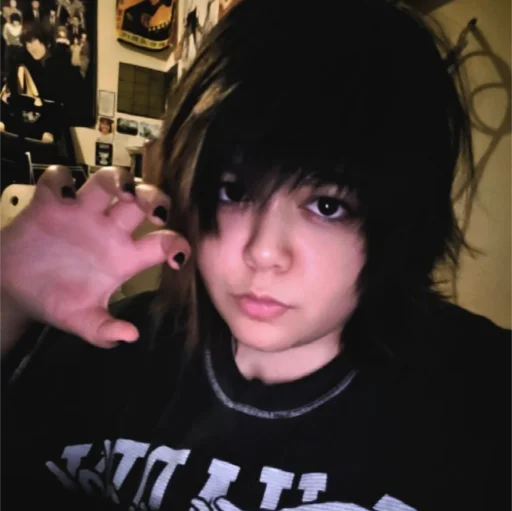 user pfp