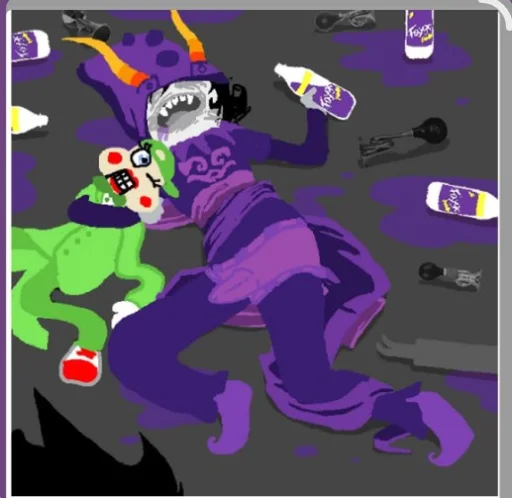user pfp