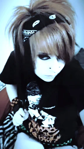 user pfp