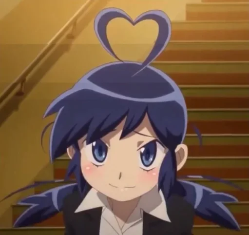 user pfp