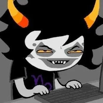 user pfp