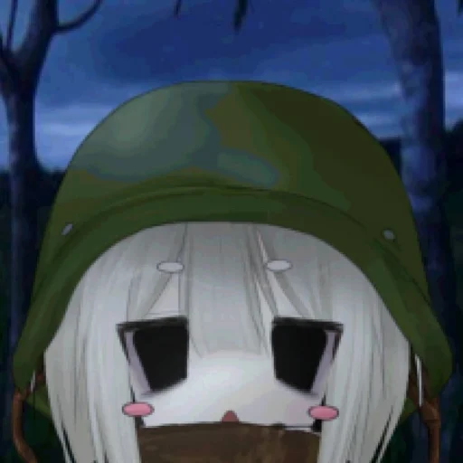 user pfp