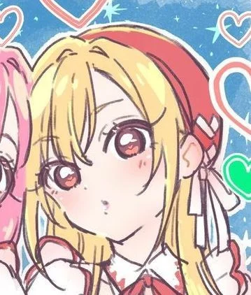 user pfp