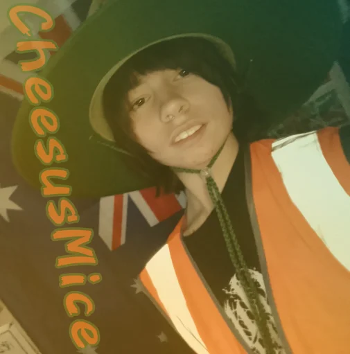 user pfp
