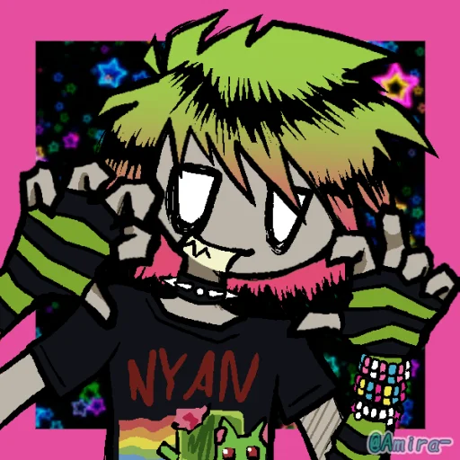 user pfp